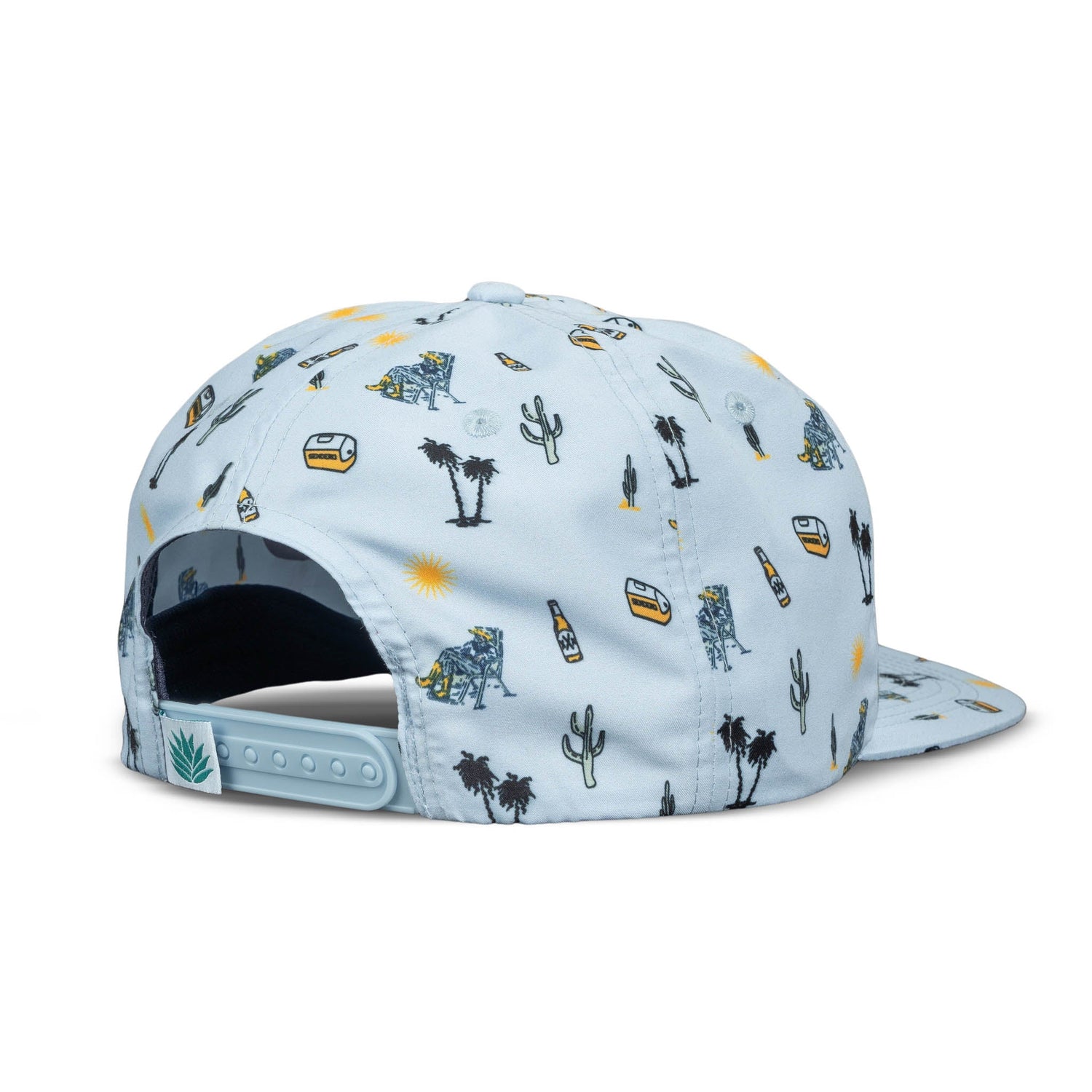 Oasis Hat - MST GoodsSendero Provisions Company