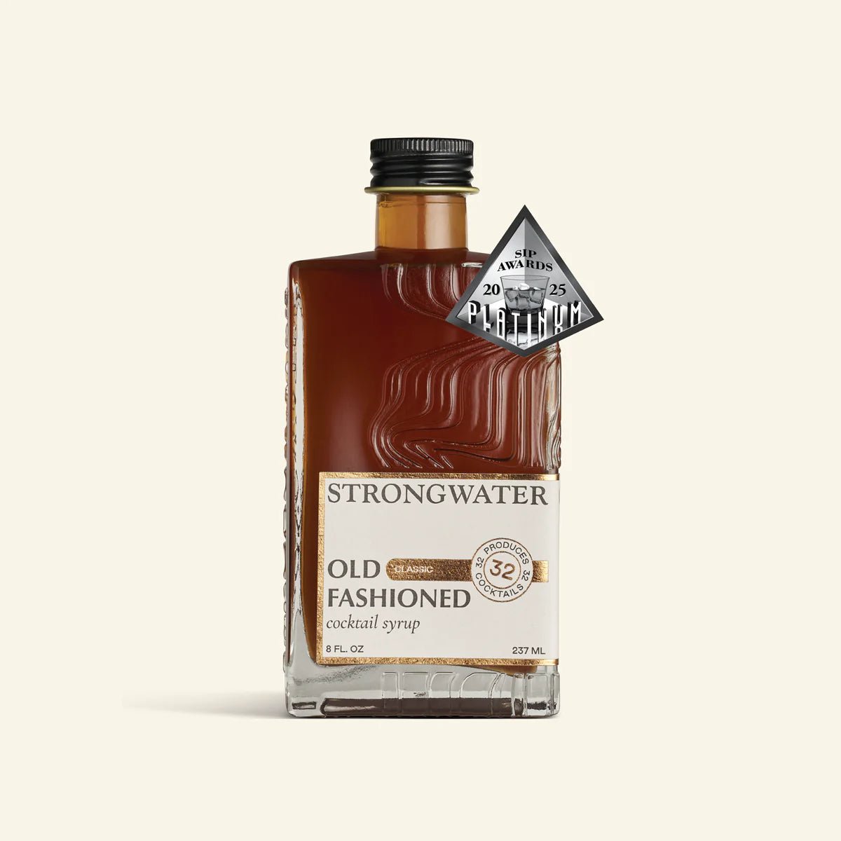 Strongwater Bitters