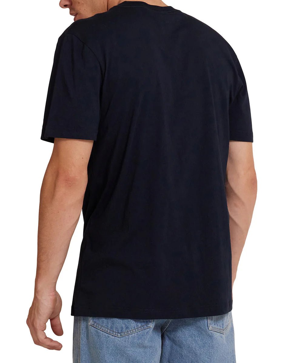 Old Turps Tee - MST GoodsShirts & TopsDeus Ex Machina