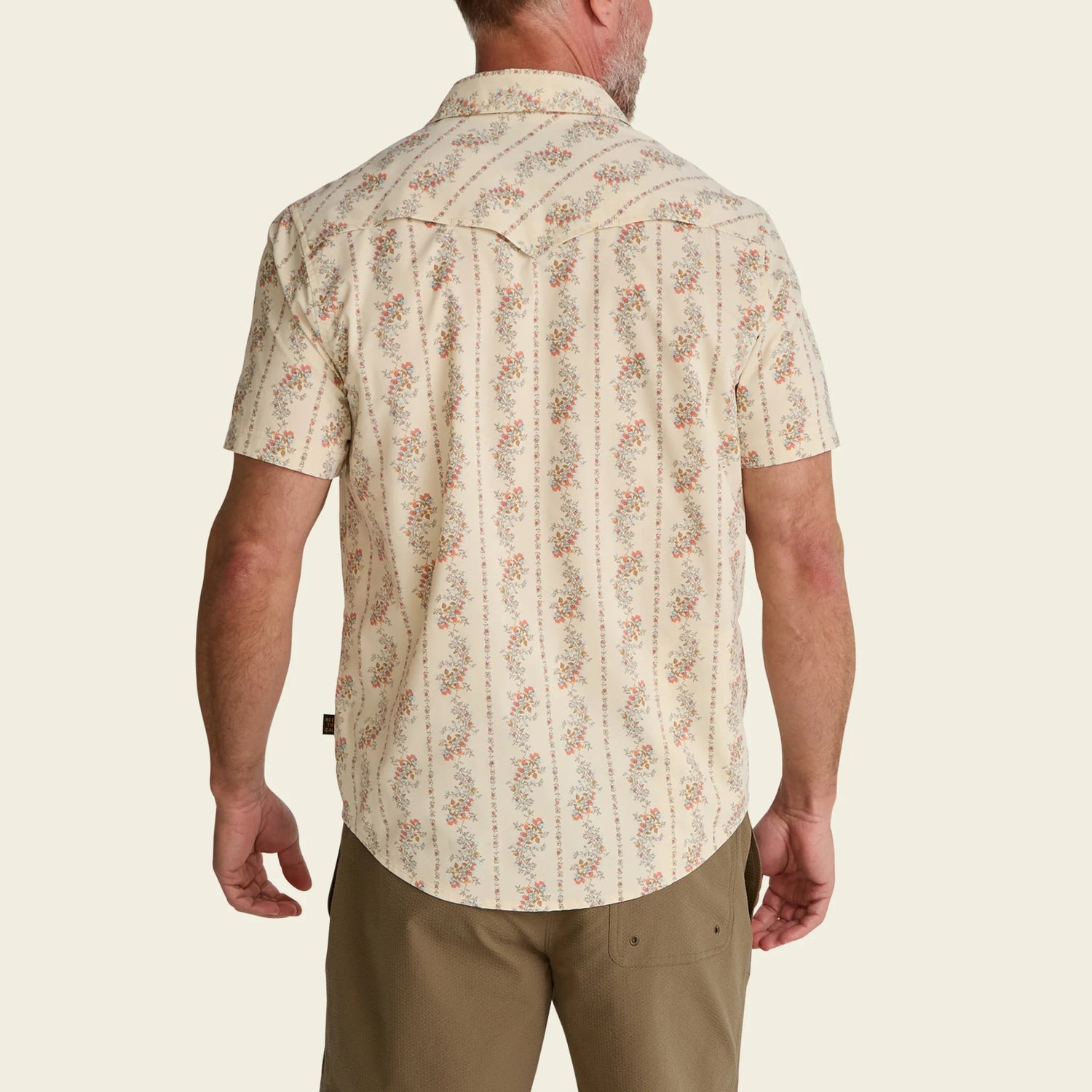 Open Country Tech Shirt - MST GoodsHowler Bros