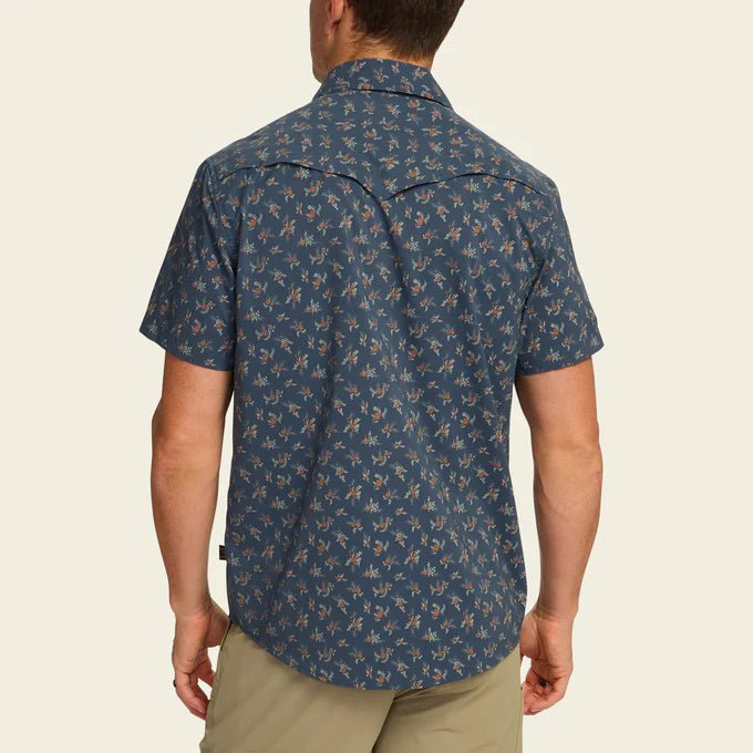 Open Country Tech Shirt - MST GoodsHowler Bros