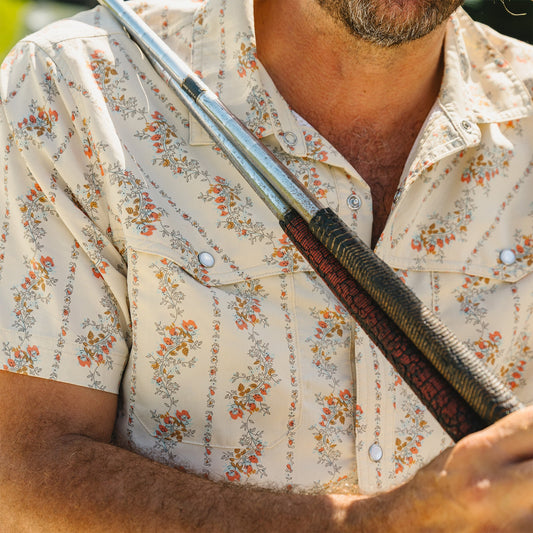 Open Country Tech Shirt - MST GoodsHowler Bros