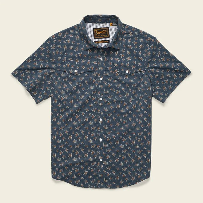 Open Country Tech Shirt - MST GoodsHowler Bros