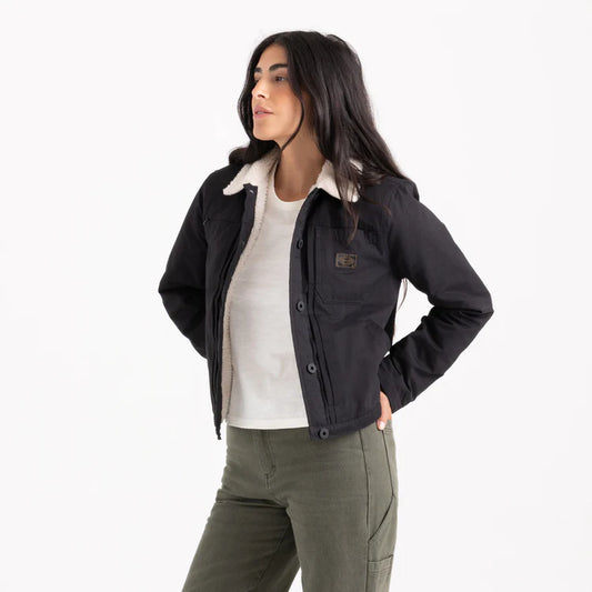 Open Roads Trucker Jacket