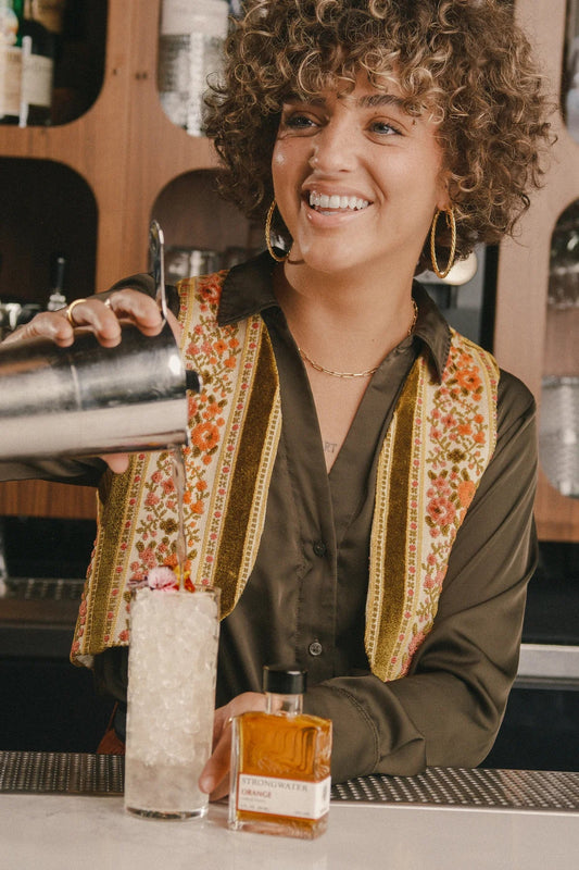 Orange Cocktail Bitters - MST GoodsStrongwater Bitters