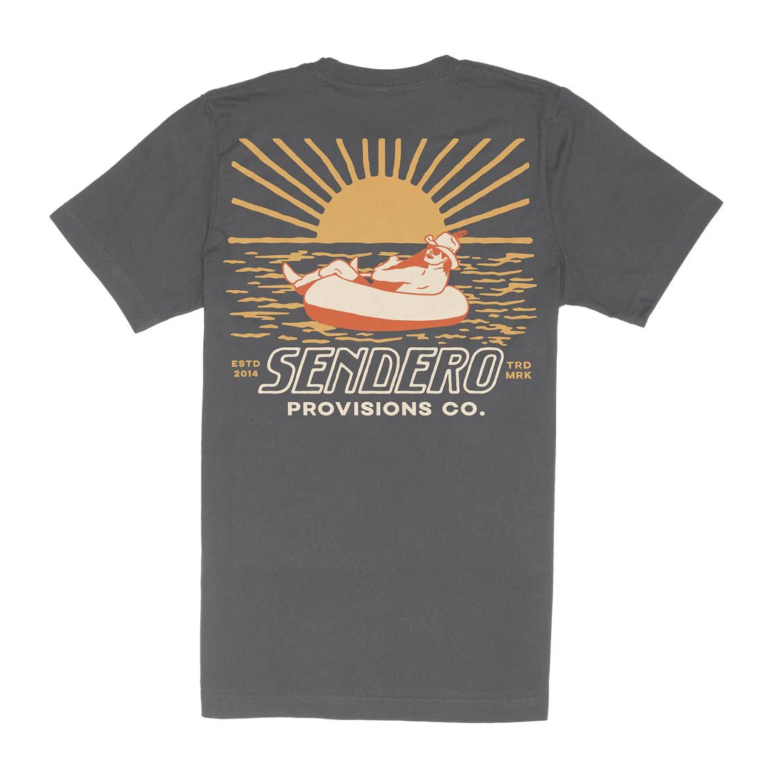 Out Yonder T-Shirt - MST GoodsSendero Provisions Company