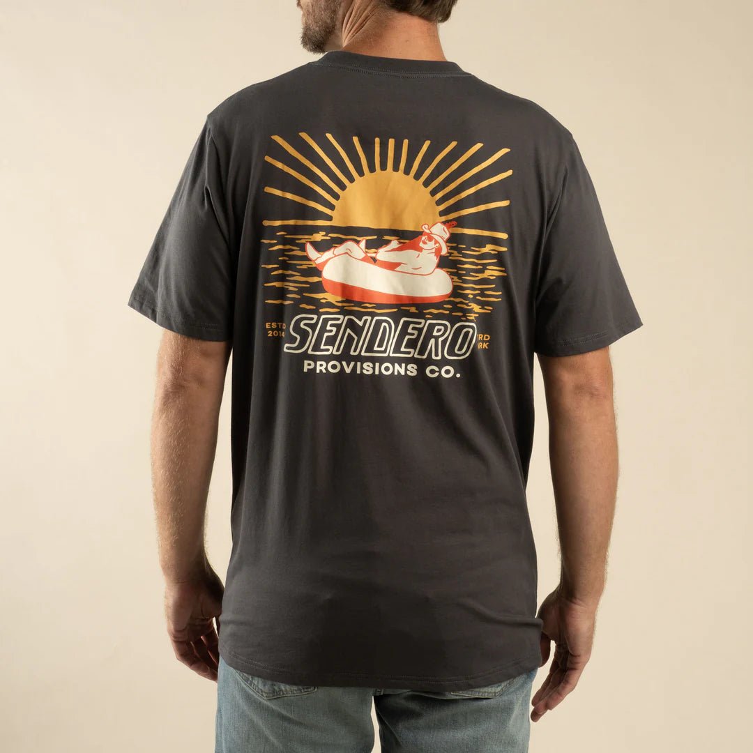 Out Yonder T-Shirt - MST GoodsSendero Provisions Company