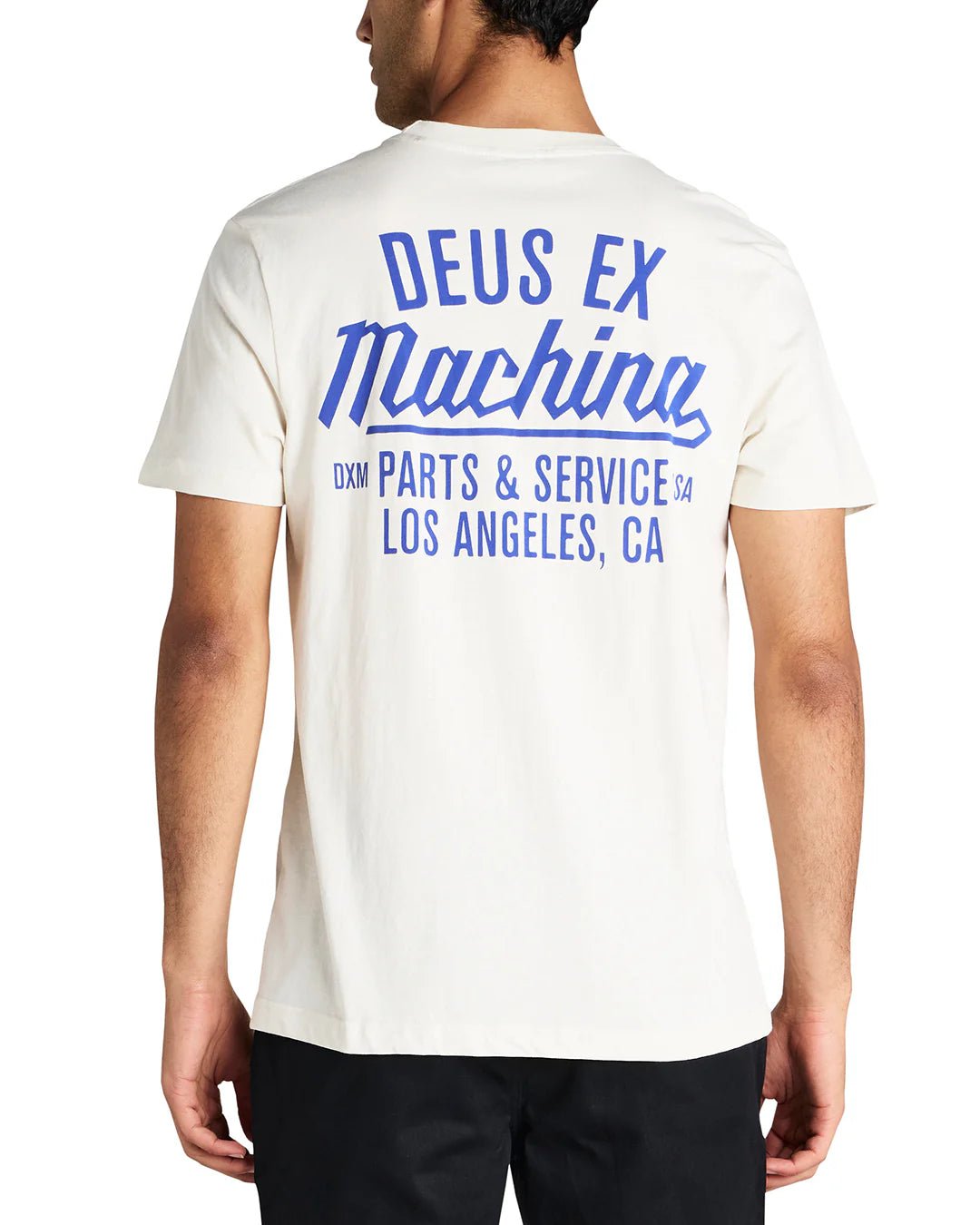 Overbite Tee - MST GoodsDeus Ex Machina