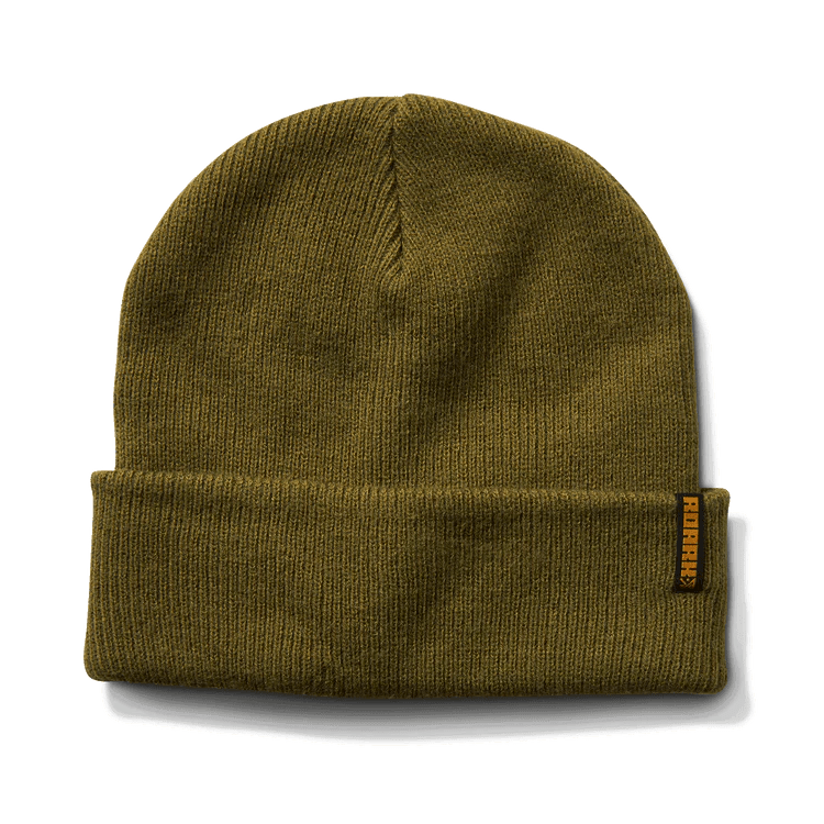 Overlander Beanie | Swamp Green - MST GoodsRoark