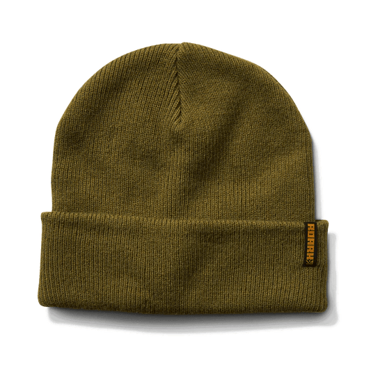 Overlander Beanie | Swamp Green - MST GoodsRoark