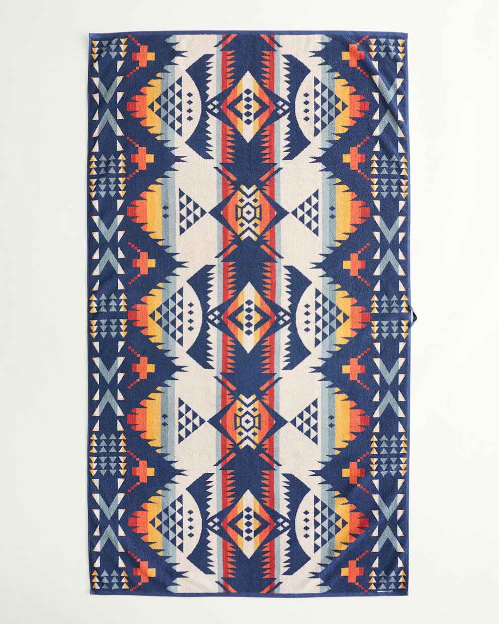 Oversized Jacquard Spa Towel - MST GoodsPendleton