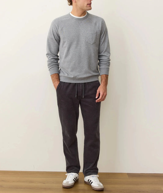 Pacifica Stretch Raglan - MST GoodsMarine Layer