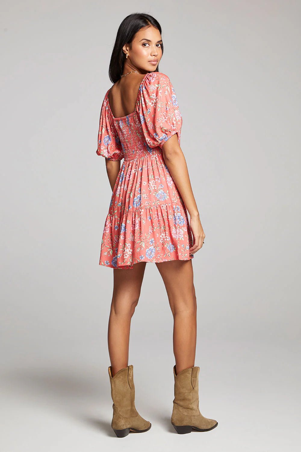 Pardee Mini Dress - MST GoodsSaltwater Luxe