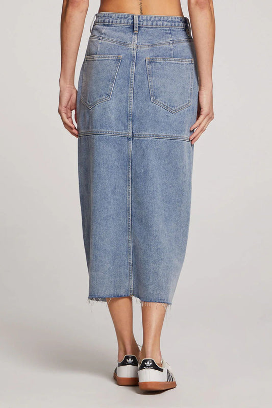 Parker Midi Skirt - MST GoodsHeartloom