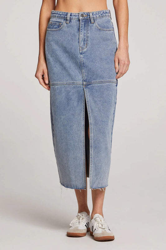Parker Midi Skirt - MST GoodsHeartloom