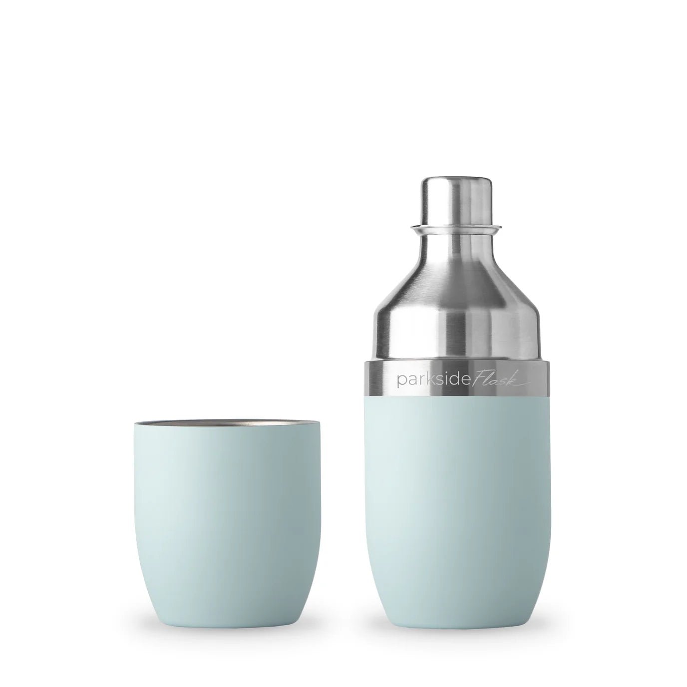 Parkside Wine Flask 375ml - MST Goods375ml FlaskHigh Camp Flasks