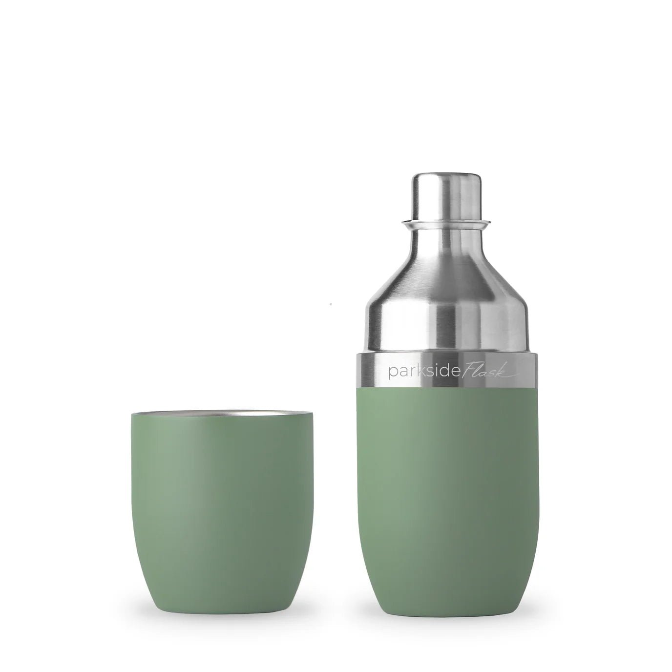 Parkside Wine Flask 375ml - MST Goods375ml FlaskHigh Camp Flasks