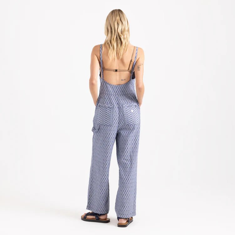 Paseo Overall - MST GoodsRoark