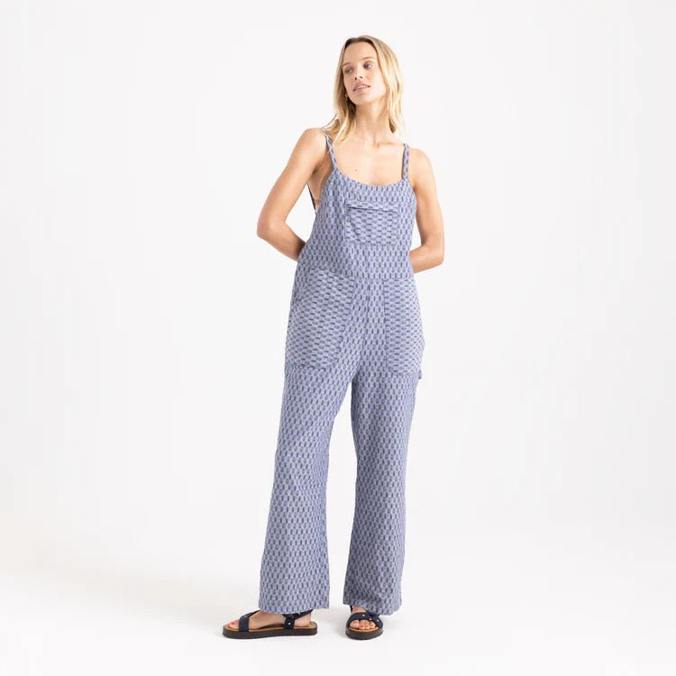 Paseo Overall - MST GoodsRoark