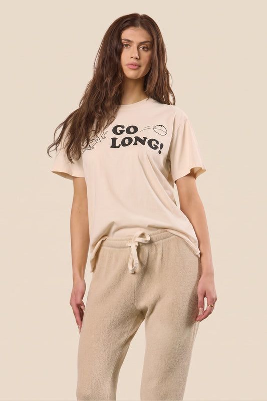 Peanuts Snoopy Kickoff T-shirt