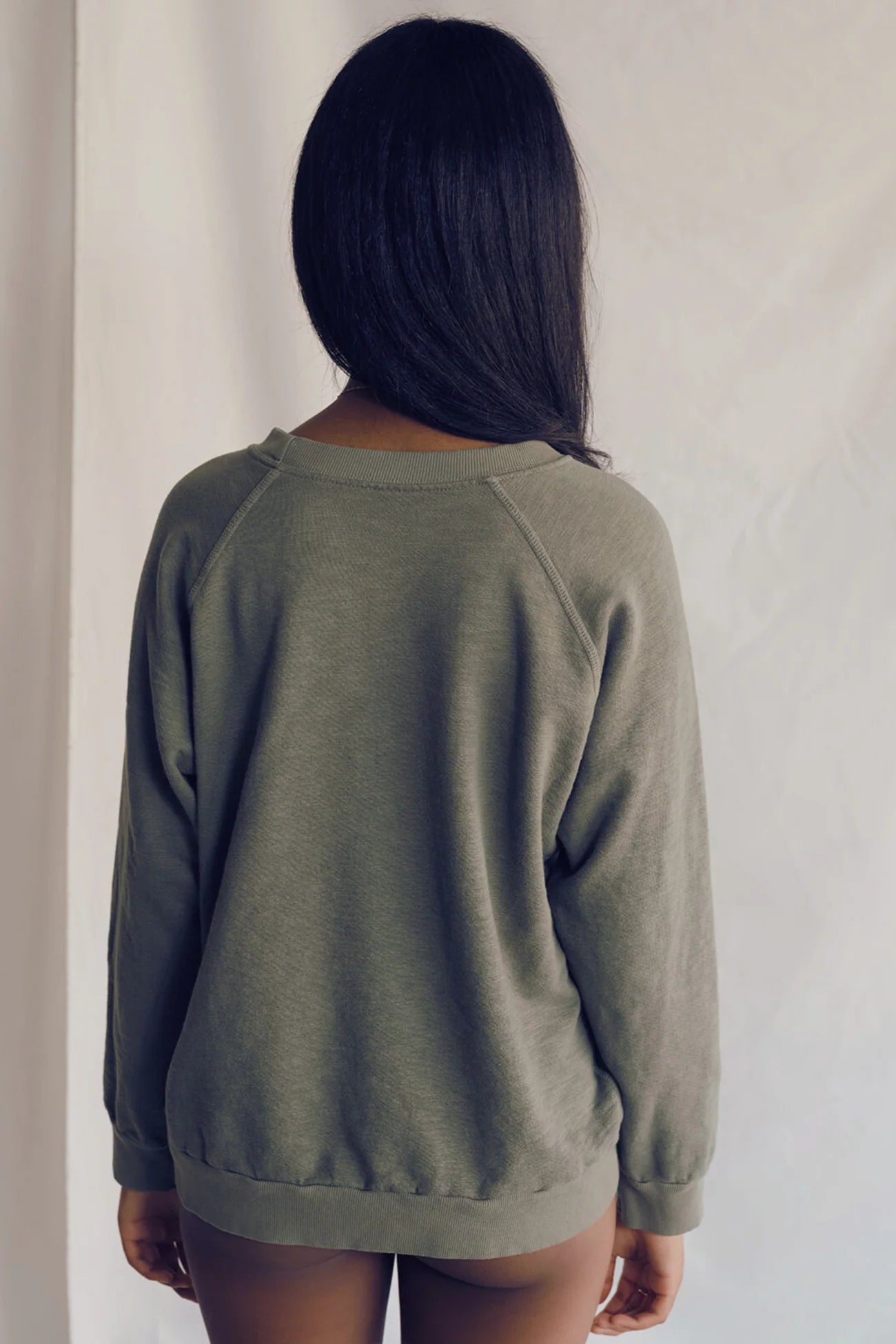 Peanuts "Yee-Haw!" Pullover Sweatshirt