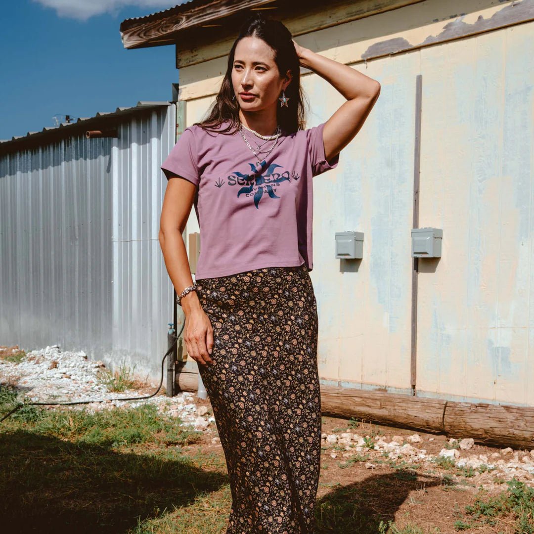 Pearla Slip Skirt - MST GoodsSendero Provisions Company