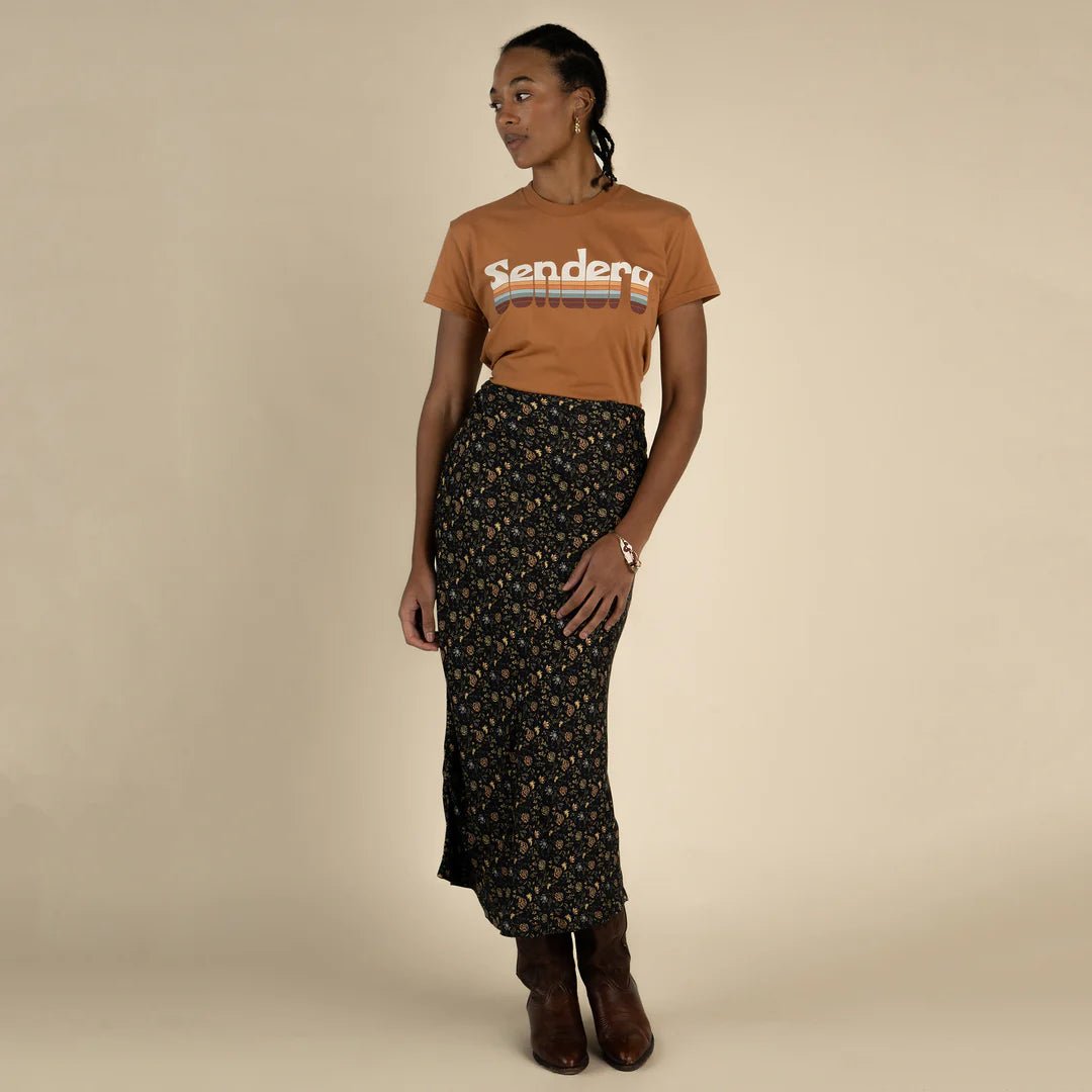 Pearla Slip Skirt - MST GoodsSendero Provisions Company