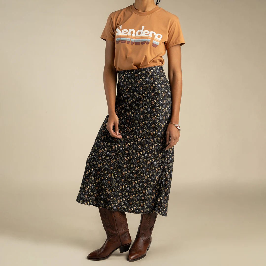 Pearla Slip Skirt - MST GoodsSendero Provisions Company