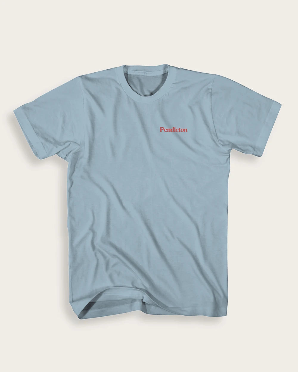 Freshwater Fishing Graphic Tee