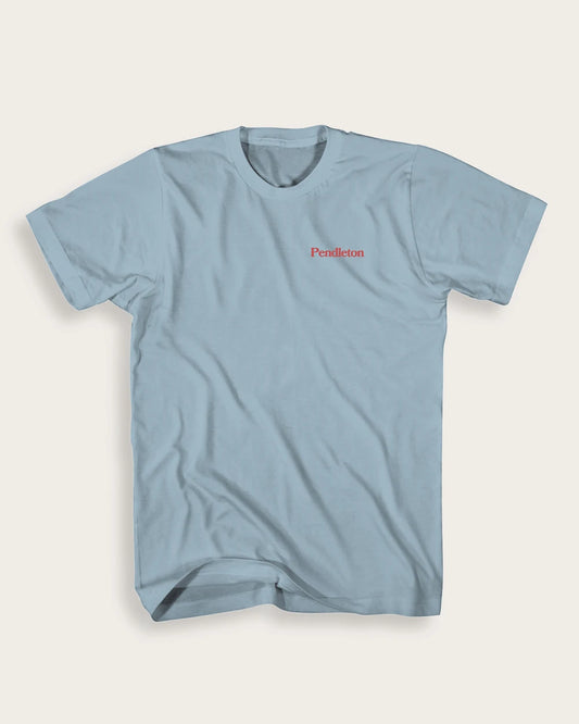 Freshwater Fishing Graphic Tee