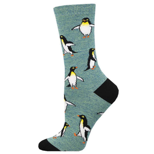 Penguin Personality Socks - MST GoodsSocksSocksmith