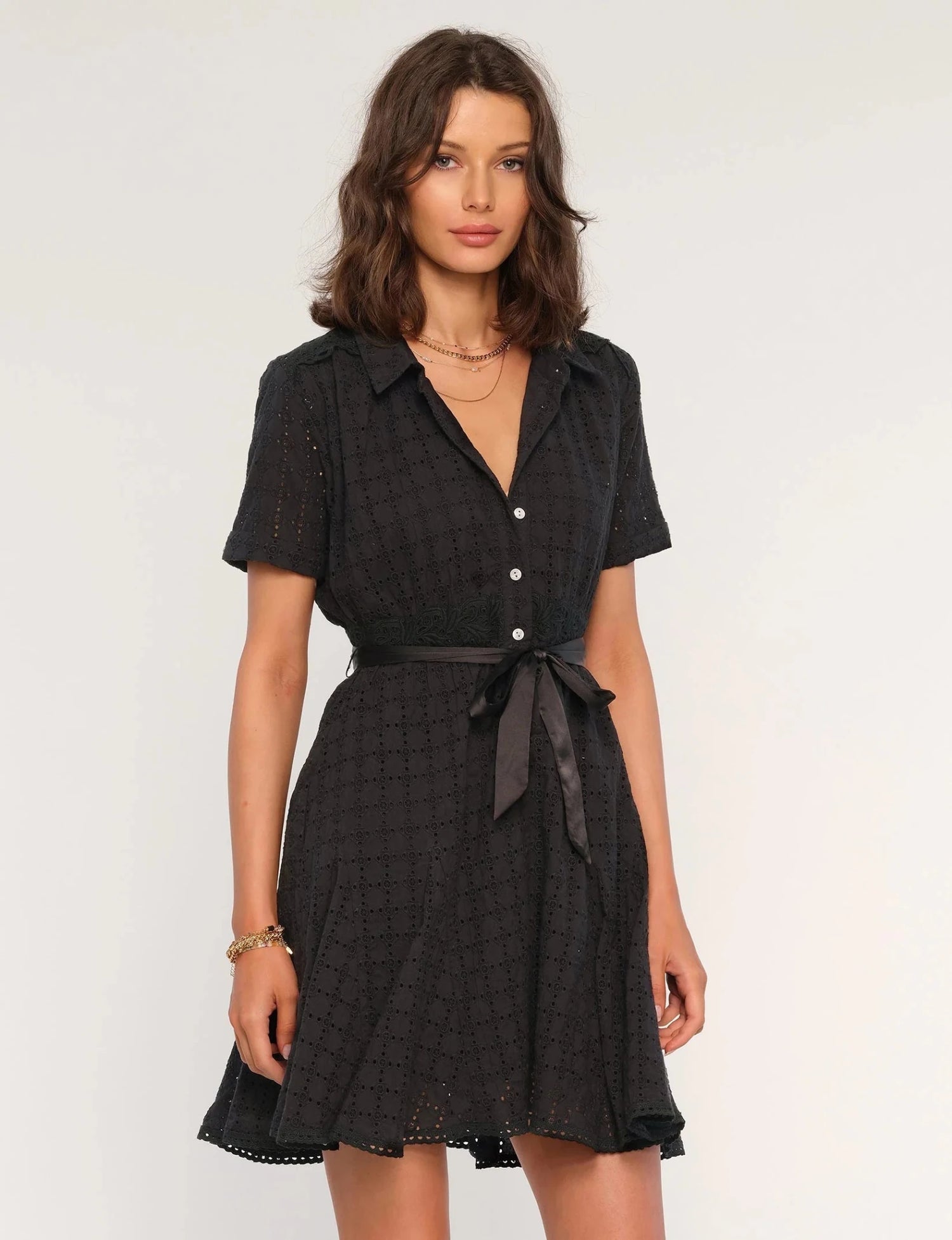 Perry Dress - MST GoodsHeartloom