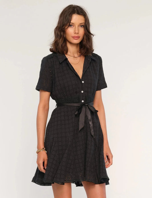 Perry Dress - MST GoodsHeartloom