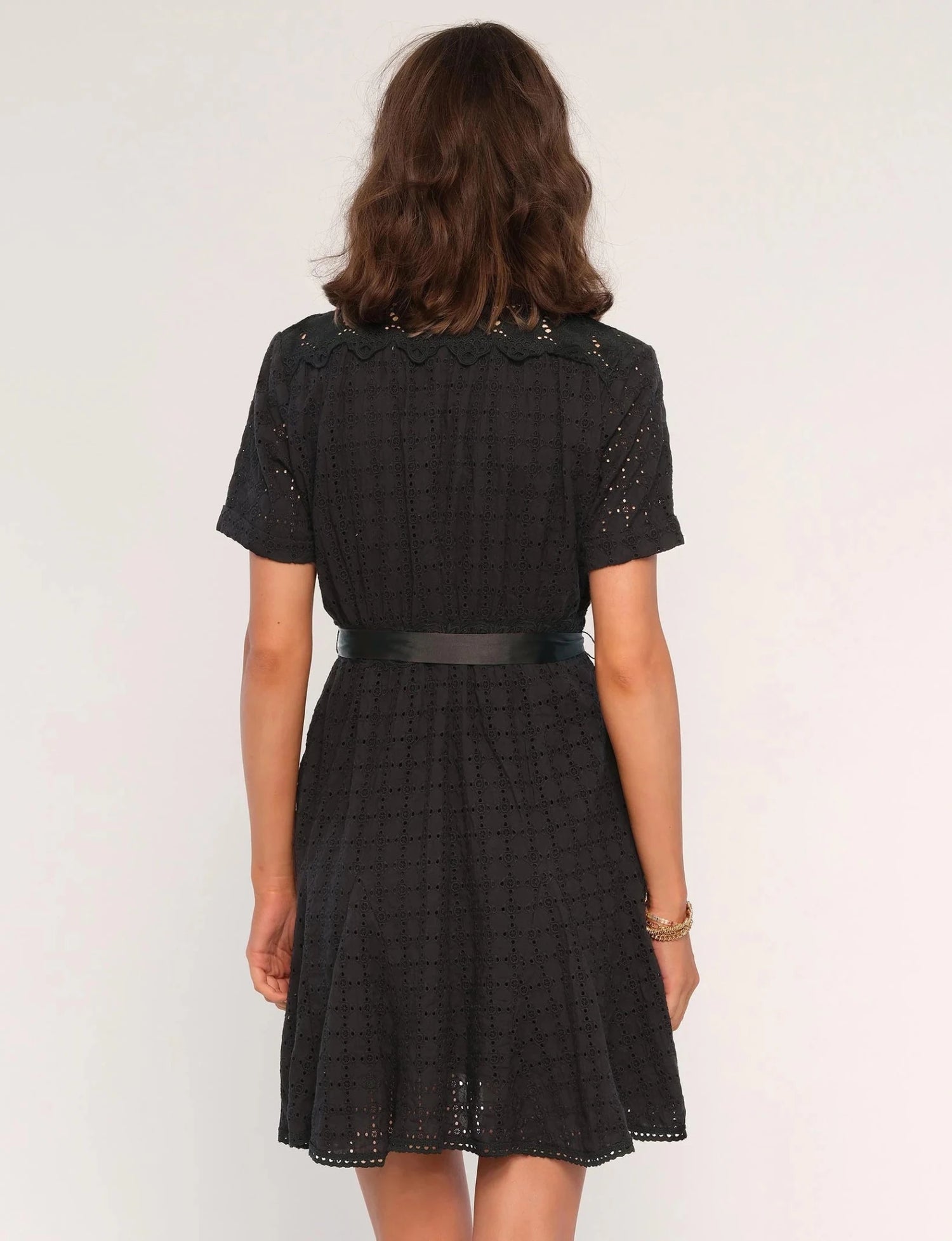 Perry Dress - MST GoodsHeartloom