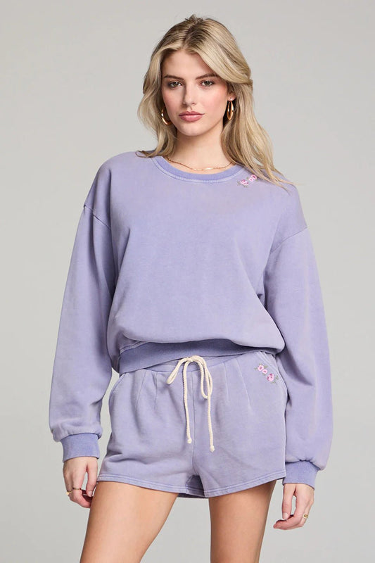 Perry Pullover - MST GoodsSaltwater Luxe