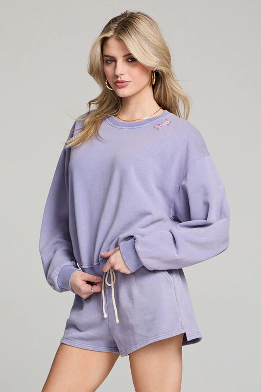 Perry Pullover - MST GoodsSaltwater Luxe