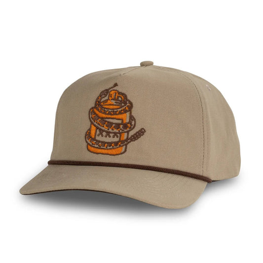 Pick Your Poison Hat - MST GoodsSendero Provisions Company