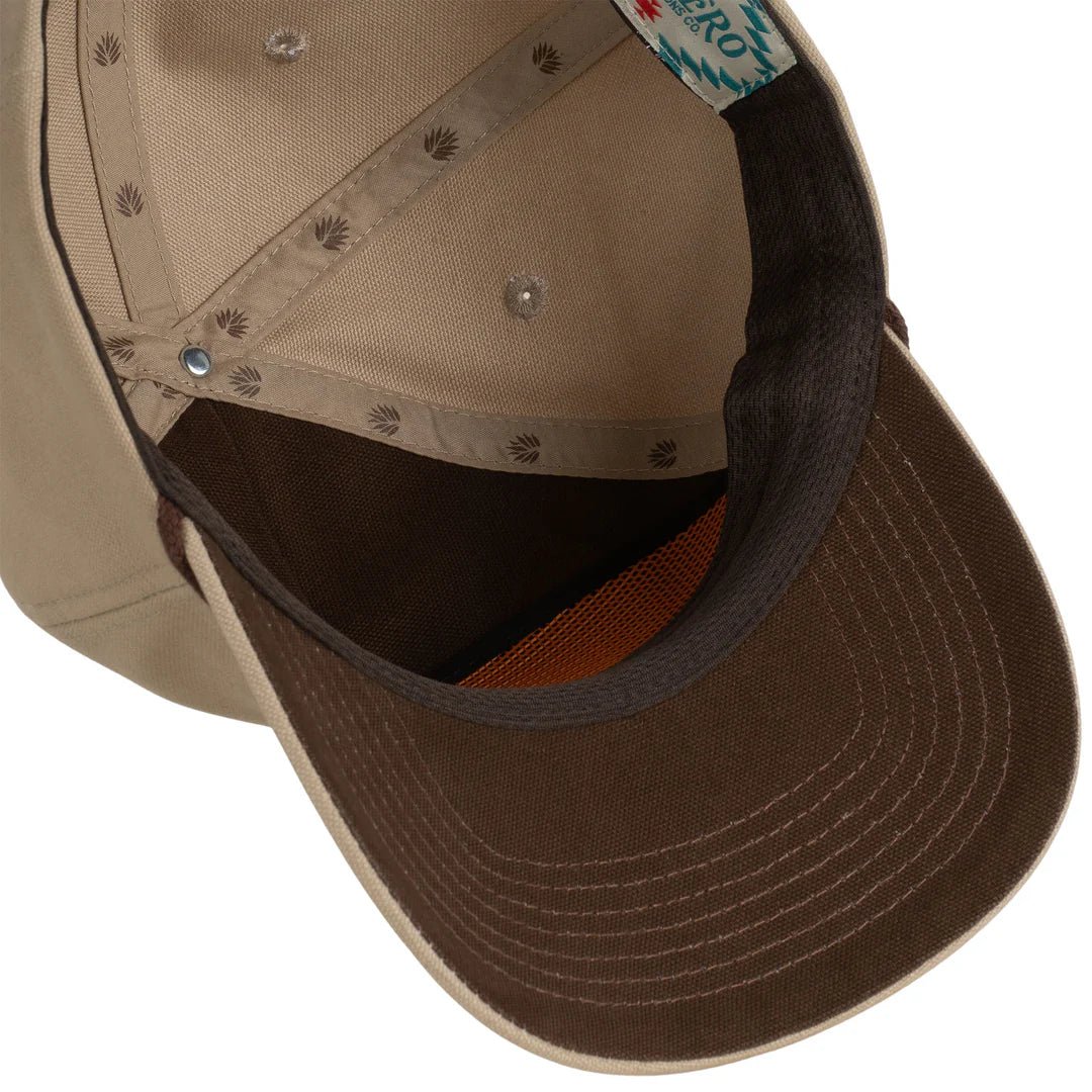 Pick Your Poison Hat - MST GoodsSendero Provisions Company