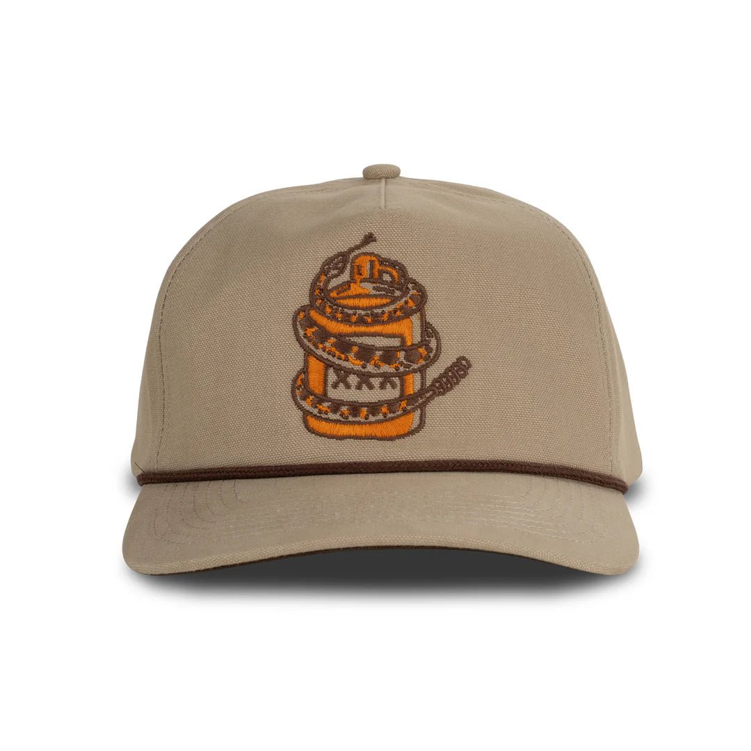 Pick Your Poison Hat - MST GoodsSendero Provisions Company