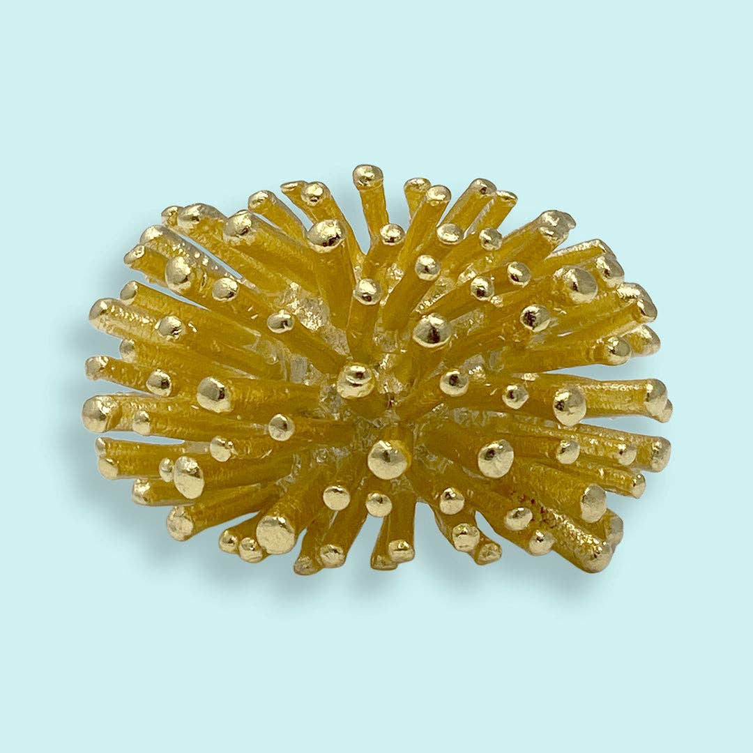 Porcupine Ring - MST GoodsRingOrnamental Things