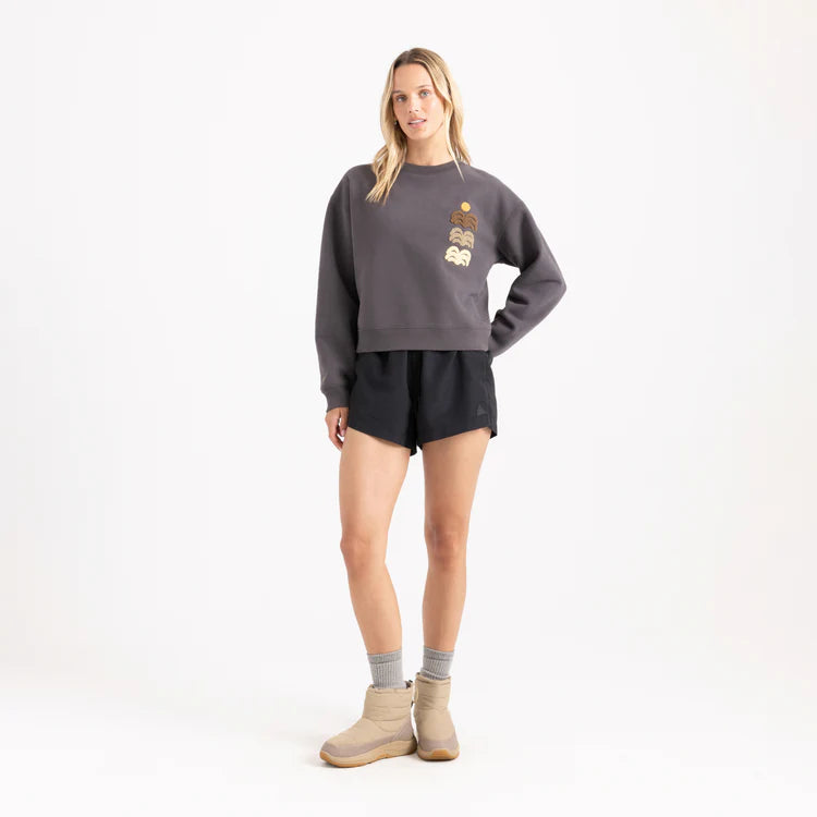 Port Crew Pullover