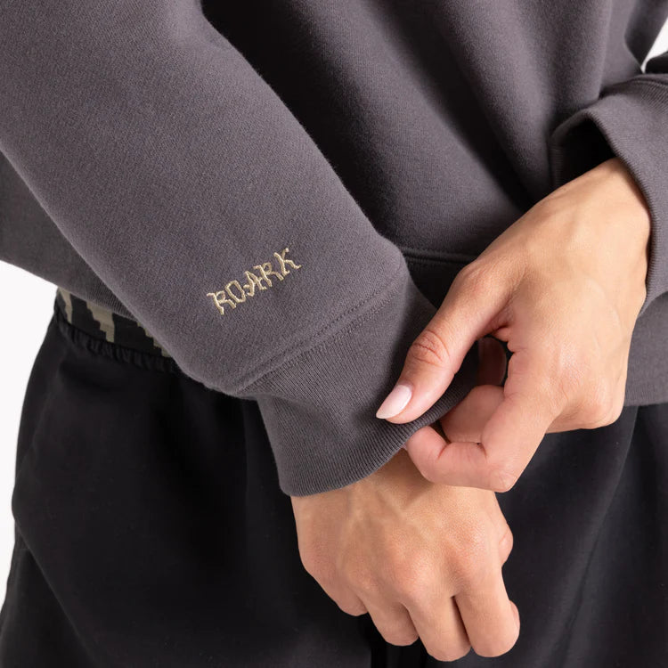 Port Crew Pullover