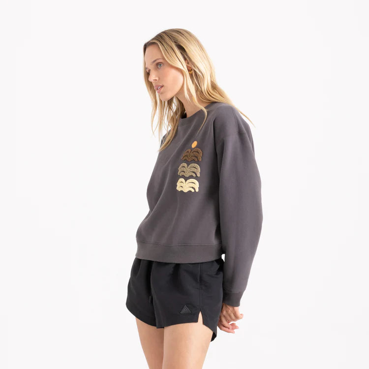 Port Crew Pullover