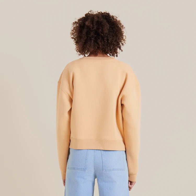 Port Crew Pullover - MST GoodsRoark