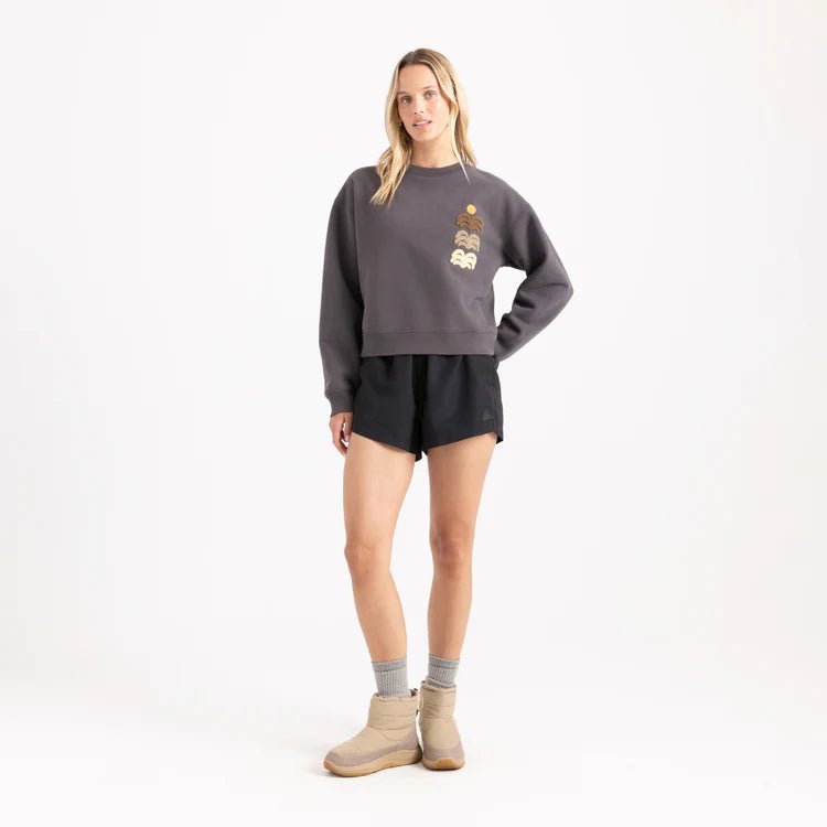 Port Crew Pullover - MST GoodsRoark
