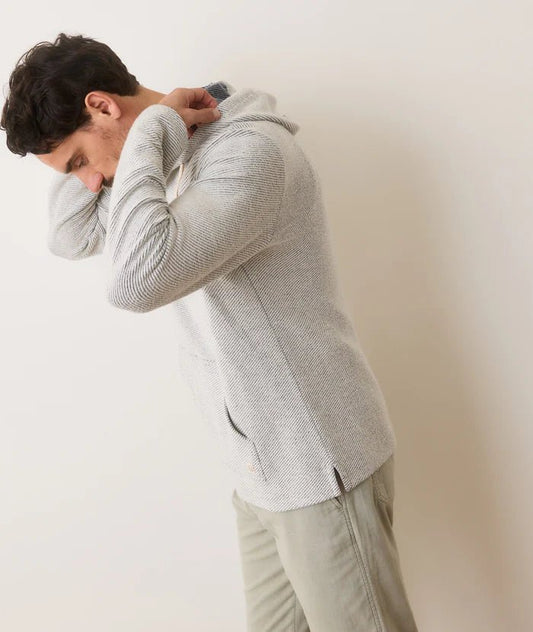 Portola Beach Hoodie - MST GoodsMarine Layer