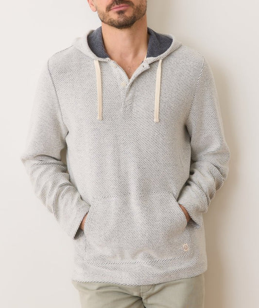 Portola Beach Hoodie - MST GoodsMarine Layer