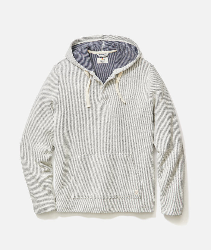 Portola Beach Hoodie - MST GoodsMarine Layer