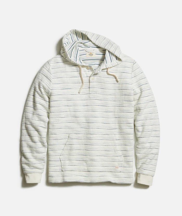 Portola Beach Hoodie - MST GoodsMarine Layer