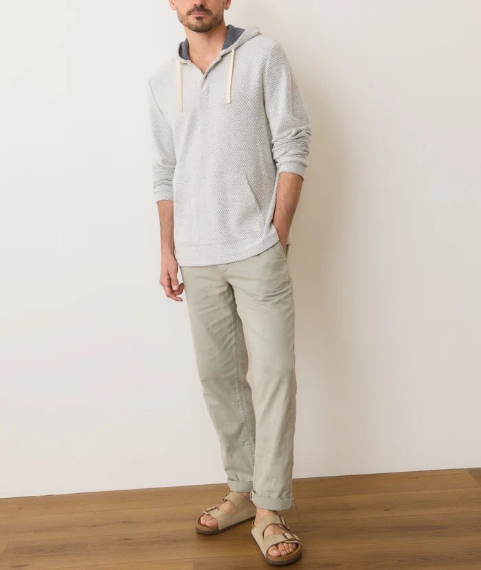Portola Beach Hoodie - MST GoodsMarine Layer